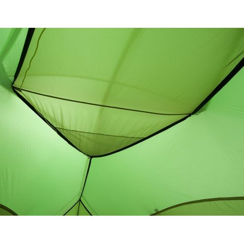  VAUDE Zelt Hogan SUL 2P Tent - 2 Personen - Zelt