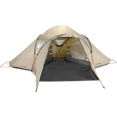  Vaude Badawi 4P Tent sand Size:one size