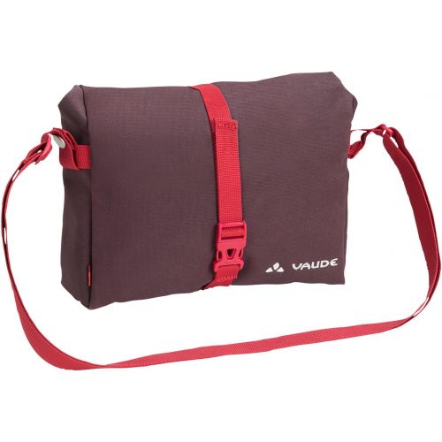  VAUDE Shopair Box Radtasche