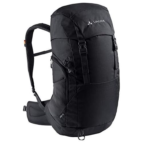  VAUDE Jura 32, Black, One Size