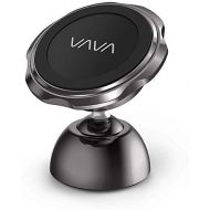 [아마존베스트]VAVA Magnetic Phone Holder for Car, Phone Mount with A Super Strong Magnet, Compatible with Iphone XS Max XR X 8 7 Plus Galaxy S9 S8 Plus Note 9 8 and More