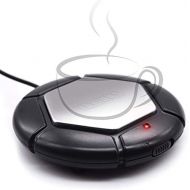 [아마존베스트]VAlinks Desktop USB Electric Heat Insulation Plate Coffee Warmer Tea Mug Warmer Beverage Warmer