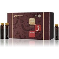 Amore pacific VB Program Yejinseng Ginseng Berry Extract Ampoule 900g (20g*45ea)