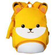 VCOOOL 3D Kids Backpack for Boys Girls Toy Book Bag, Gift for Toddlerr