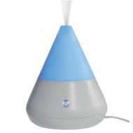 VCT Saachi Aromatherapy Ultrasonic Essential Oil Aroma Diffuser Therapeutic Air Freshner SA-18