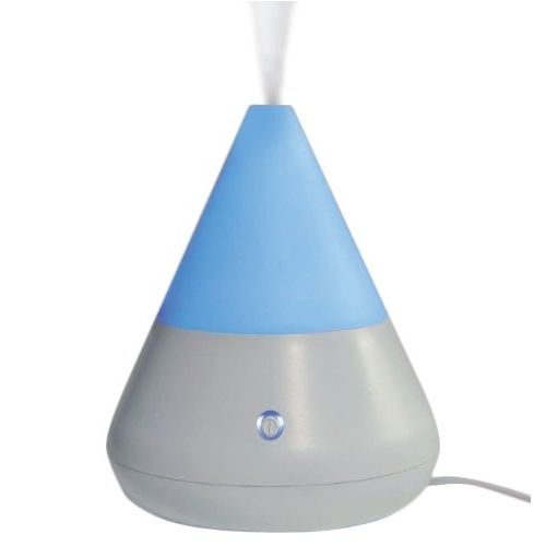  VCT Saachi Aromatherapy Ultrasonic Essential Oil Aroma Diffuser Therapeutic Air Freshner SA-18