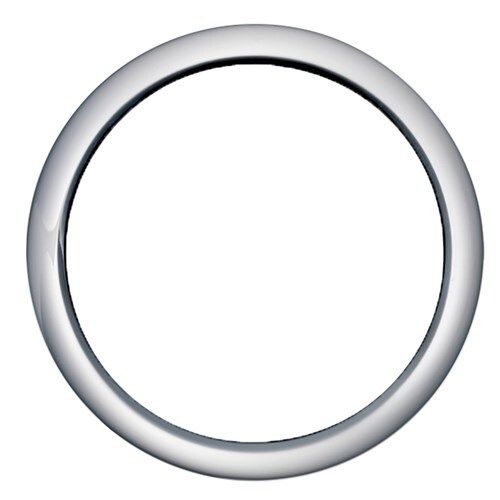  VDO Viewline Bezel Round - 85mm Chrome 85mm Bezel Round