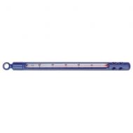 VEE GEE Armored Glass Thermometer, 0 to 50C- Pack of 5