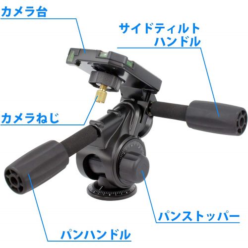  Velbon PH-275 - Tripod head