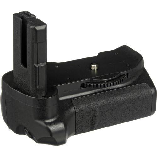  Vello BG-N6 Battery Grip for Nikon D5100 Camera [Camera]