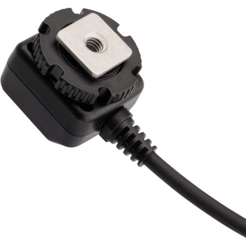  Vello Off-Camera TTL Flash Cord for Nikon Cameras (33)