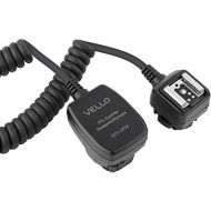 Vello Off-Camera TTL Flash Cord for Olympus/Panasonic Cameras (3)