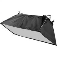 VELVETlight Foldable Snapgrid for VL2 and VP2 SnapBag Softbox (60°)