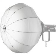 VELVETlight DopChoice Large Lantern Dome for Kosmos 400 (39