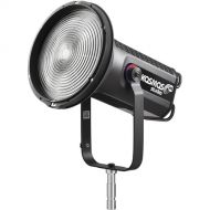 VELVETlight Kosmos 400 Color Studio Light with Fresnel Lens