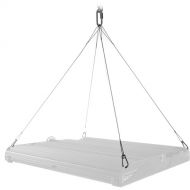 VELVETlight Hanger for VELVET Light 2x2