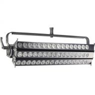 VELVETlight 3LONG-STUDIO Flexible Bi-Color LED Fixture (23.6