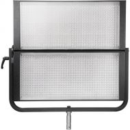 VELVETlight VELVET Power 2x2 Spot STUDIO Dustproof LED Panel with Yoke