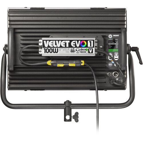  VELVETlight EVO 1 Color Weatherproof LED Panel