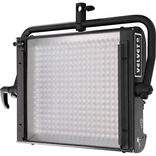  VELVETlight VELVET Power 1 Studio IP51 Dustproof LED Panel (30°)