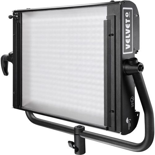  VELVETlight VELVET Power 1 Studio IP51 Dustproof LED Panel (30°)