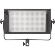 VELVETlight VELVET Mini Power 1 DMX IP54 Weatherproof LED Panel with V-Mount Plate