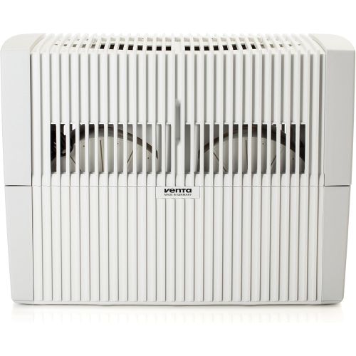  Venta LW45 Airwasher 2-in-1 Humidifier and Air Purifier in White