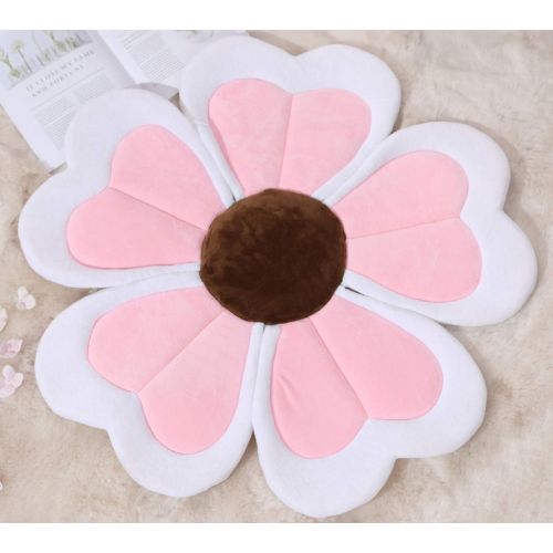  [아마존베스트]VERNASSA - Baby Bath Flower Baby Bath(Pink)