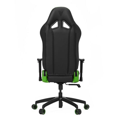  VERTAGEAR Vertagear S-Line SL2000 Gaming Chair BlackGreen Edition