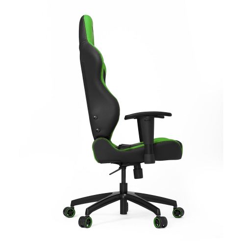  VERTAGEAR Vertagear S-Line SL2000 Gaming Chair BlackGreen Edition