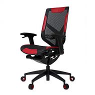 VERTAGEAR Vertagear VG-TL275_BR Triigger 275 Gaming Chair, Large, Red