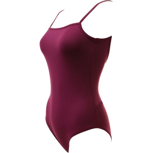  VEVA by VeryVary VEVA BLUEBELL Camisole Low Back Layering Dance Leotard for Girls and Women