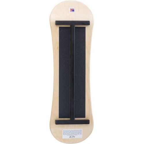  Vew-Do Flow Balance Board w/Roller