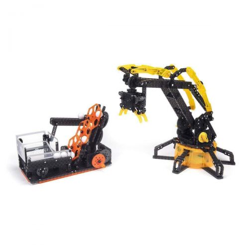  VEX Robotics, Robotic Arm & Hexcalator Construction Kit, 2-Pack