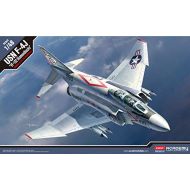 ACA12323 1:48 Academy F-4J Phantom II VF-102 Diamondbacks [Model Building KIT]