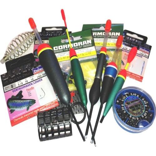  [아마존베스트]VF-Angelsport Accessory Set for Beginners and Professionals at a good price fishing set