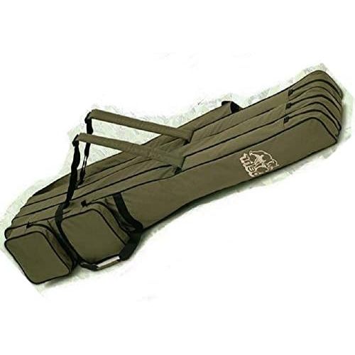  [아마존베스트]Behr Rod Bag with 3 Compartments Length: 1,50 M