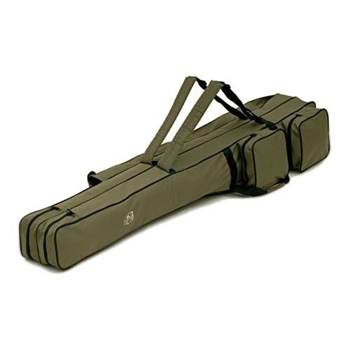  [아마존베스트]Behr Rod Bag with 3 Compartments Length: 1,50 M