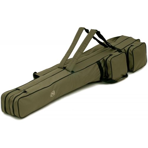  [아마존베스트]Behr Rod Bag with 3 Compartments Length: 1,50 M