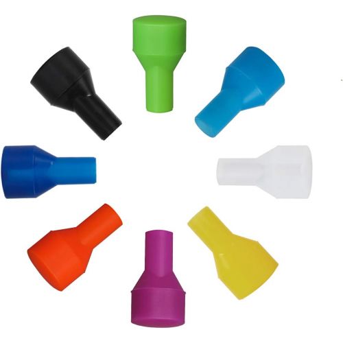  VFVIMN Bite Valve Replacement Mouthpieces Hydration Pack Bladder for CamelBak Most Brand