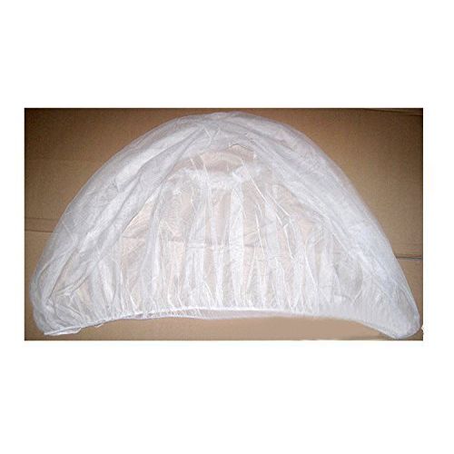  VFyee Mosquito Net, V-FYee Bug Net for Baby Strollers Infant Carriers Car Seats Cradles (White)