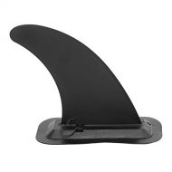 VGEBY PVC Paddle Board Surfboard Long Board Center Fin