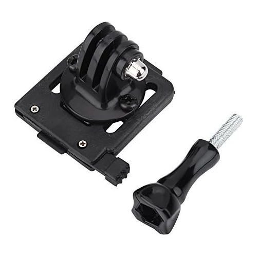  VGEBY Helmet Camera Bracket Mount Helmets Accessories Compatible with Action Camera