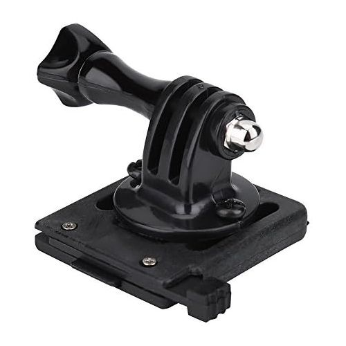  VGEBY Helmet Camera Bracket Mount Helmets Accessories Compatible with Action Camera