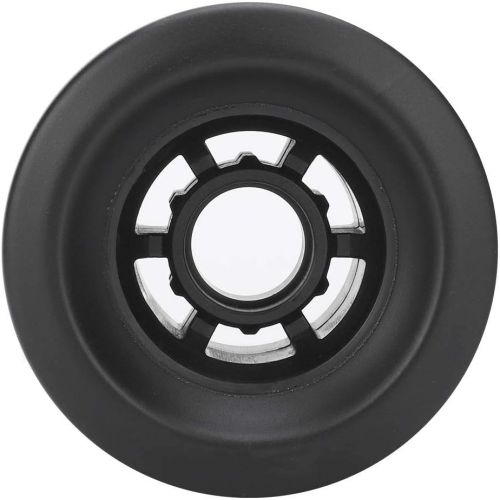  VGEBY Street Wheels Skateboard Wheels Electric Scooter Tires PU 80A Shockproof Wheels for Skateboards Longboard