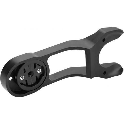  VGEBY Bike Handlebar Computer Mount, Bicycle Odometer Extension Holder Bracket