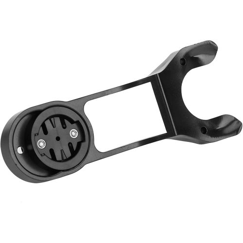  VGEBY Bike Handlebar Computer Mount, Bicycle Odometer Extension Holder Bracket