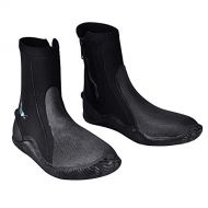 VGEBY Diving Shoes, Scuba Diving Boots Water Sports Shoes for Snorkeling, Surfing, Swimming