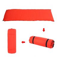 VGEBY1 Camping Air Mat,1 Pcs Soft Sponge Inflatable Mattresshigh Elastic Sponge for Lunch Break