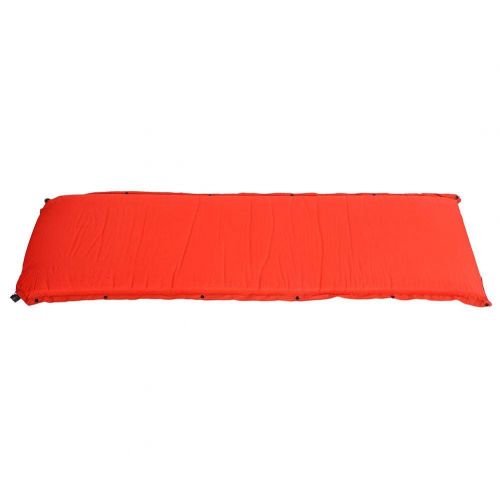  VGEBY1 Camping Air Mat,1 Pcs Soft Sponge Inflatable Mattresshigh Elastic Sponge for Lunch Break